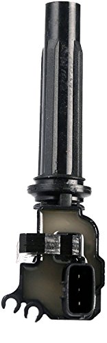 Ignition Coil Pack For Mazda Protege 1999 2000 2001 2002 2003 1 6l L4 Replacement C1223 Uf-276 Zm01-18-100 E571a Ic335