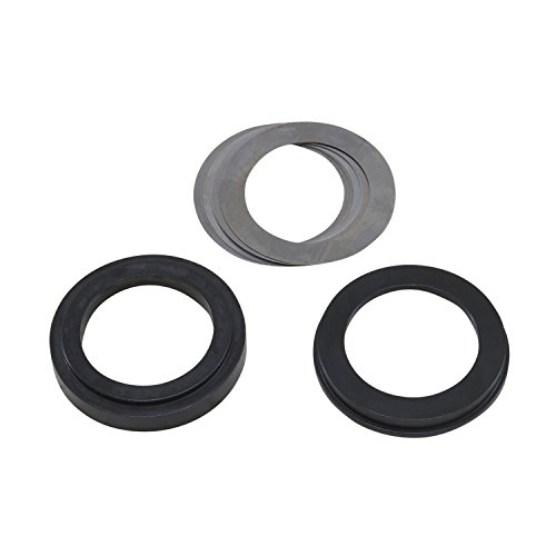 Yukon Sk Csf9-bigpin Crush Sleeve Eliminator Kit For Ford 9 Differential With 35-spline Pinion