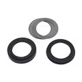 Yukon Sk Csf9-bigpin Crush Sleeve Eliminator Kit For Ford 9 Differential With 35-spline Pinion 