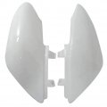 Jcmoto Plastic Body Fairing Kit And Tall Seat For Crf Xr Crf50 Xr50 50s 50cc 70cc 110cc 125cc Dirt Pit Bike 4blue 3white 