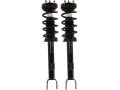 Front Strut And Coil Spring Assembly Kit Set Of 2 Compatible With 2011 2014-2019 Dodge Charger Rwd 