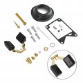 Topteng Carburetor Rebuild Repair Kit Fit For Yamaha Virago 750 Xv750 1981-1983