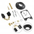Topteng Carburetor Rebuild Repair Kit Fit For Yamaha Virago 750 Xv750 1981-1983