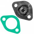Caltric Timing Chain Tensioner Adjustor Compatible With Honda Sportrax 300 Trx300ex 2x4 1993-2006