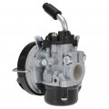 Carburetor For Dellorto Style Sha 14 12p Tomos A35 Tx50 A-35 Replacement 2fm-090-047