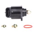 Idle Valves Fuel Injection Air Control Valve 2h1300 Fit For 1 9l 1991 1992 Saturn Sc 1993-2002 Sc1 Sc2 1991-2002 Sl Sl1 Sl2