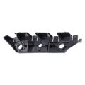Front Bumper Bracket Retainer Mounting Left And Right Side For Ford Fusion 2017 2018 2019 2020 Police Responder Hybrid
