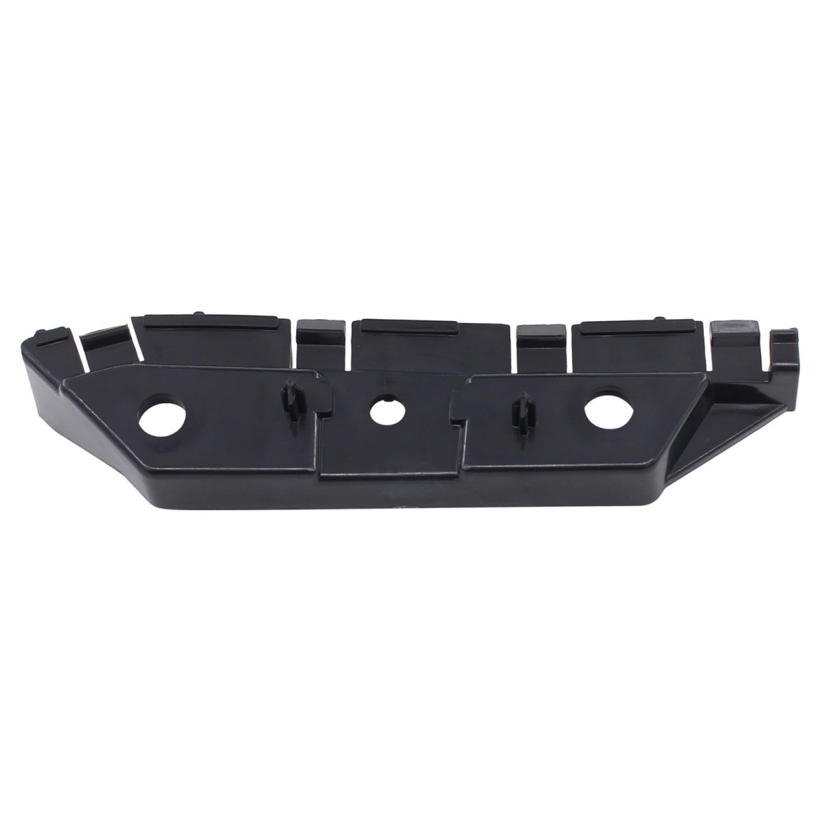 Front Bumper Bracket Retainer Mounting Left And Right Side For Ford Fusion 2017 2018 2019 2020 Police Responder Hybrid