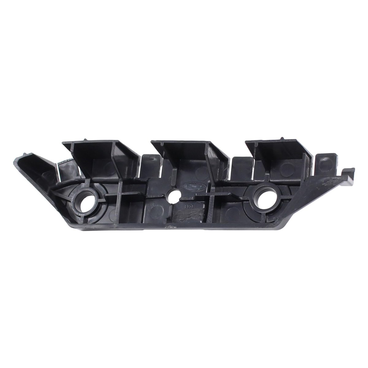 Front Bumper Bracket Retainer Mounting Left And Right Side For Ford Fusion 2017 2018 2019 2020 Police Responder Hybrid