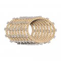 Motorcycle Accessories Engine Carbon Fibre Clutch Friction Plates 8pcs For Yamaha Yzf-600 R6 Yzf600 Yzf 600 1999-2005