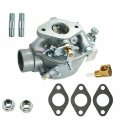 Carburetor For Ford Jubilee Naa Nab 600 700 Tractor Marvel Schebler Tsx428 Eae9510c B2nn9510a Eae9510a Zinc Finish Gasoline 