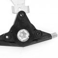 A-premium Electric Power Window Regulator Without Motor Compatible With Ford Explorer 1991 1992 1993 1994 Sport Utility Rear
