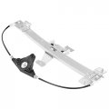 A-premium Electric Power Window Regulator Without Motor Compatible With Ford Explorer 1991 1992 1993 1994 Sport Utility Rear