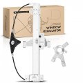 A-premium Electric Power Window Regulator Without Motor Compatible With Ford Explorer 1991 1992 1993 1994 Sport Utility Rear
