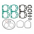 Spi 09-710235 Snowmobile Top End Gasket Kit 1999 Ski-doo Summit 600 Mxz 