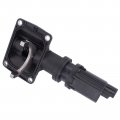 Newyall Front Differential 4wd Lock Axle Actuator