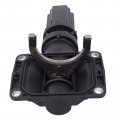 Newyall Front Differential 4wd Lock Axle Actuator