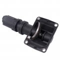 Newyall Front Differential 4wd Lock Axle Actuator