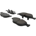 Front Disc Brake Pad Set For Mercedes Benz Slk32 Amg 2002 2003 2004 
