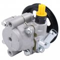Newyall 3 0l 3l Power Steering Pump With Pulley