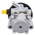 Newyall 3 0l 3l Power Steering Pump With Pulley