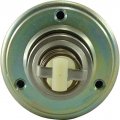 New Premium 12 Volt Starter Solenoid Compatible With Allis Chalmers Case Cat Deutz Khd Ditch Witch Mack Mercedes-benz Replaces