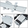 Factory Style Front Power Window Regulator With Motor Assembly Compatible Chevy Tracker Suzuki Xl-7 99-06 Passenger Right Side