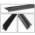 G-plus Inner Outer Window Sweep Felt Seal Weatherstrip Kit Compatible Withhevy Blazer 1992-1994 Fit Chevy C K 1500 Tru
