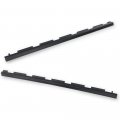 G-plus Inner Outer Window Sweep Felt Seal Weatherstrip Kit Compatible Withhevy Blazer 1992-1994 Fit Chevy C K 1500 Tru