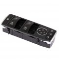 Ocpty Front Left Power Window Switch Fits 2013-2014 For Mercedes-benz C250 Luxury Sedan 4-door Sport Control Lift Oe