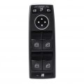 Ocpty Front Left Power Window Switch Fits 2013-2014 For Mercedes-benz C250 Luxury Sedan 4-door Sport Control Lift Oe