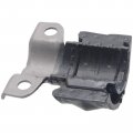 Front Stabilizer Bushing D30 Febest Bzsb-164f A1643231185 