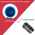 Speed Sensor 1 Pcs Rear Left Right Als2561 Abs Fit For Mini Cooper 2002 2003 2004 2005 2006 2007 2008