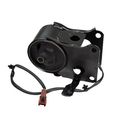 Omni5 S0004 Rear Engine Motor Mount With Sensor Wire For Fits 2002-2006 Nissan Altima 3 5l A7358el 