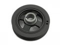 Lancer Outlander 08-15 4cyl Crankshaft Pulley Engine Harmonic Balancer 