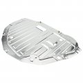 Carbhub 74112-tla-a01 Lower Engine Cover Lid Fit For 2017-2020 Honda Cr-v Ex Ex-l Lx Touring 1 5l