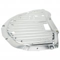 Carbhub 74112-tla-a01 Lower Engine Cover Lid Fit For 2017-2020 Honda Cr-v Ex Ex-l Lx Touring 1 5l
