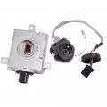 Ballast Headlight Control Unit Ingiter For Honda Acura Mazda Tl Type-s Factory 