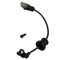 Abs Wheel Speed Sensor Rear 96626080 970-053 Replacement For Equinox Saturn Vue Torrent Xl7 