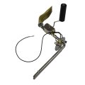Jdmspeed New 3 8 Gas Tank Sending Unit With 1 4 Return Replacement For Chevrolet Chevelle 1971-1972