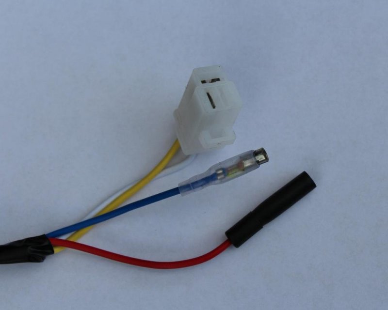 Magneto Stator Coil Pick Up For Gy6 Scooter Moped Go Kart 50cc 49cc Taotao Part Number Az-ms1gy6-9