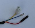 Magneto Stator Coil Pick Up For Gy6 Scooter Moped Go Kart 50cc 49cc Taotao Part Number Az-ms1gy6-9