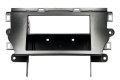 Scosche Ta2109b Compatible With 2011-12 Toyota Avalon Iso Double Din Pocket Dash Kit Black