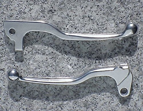 I5 Front Brake Clutch Levers For Yamaha Ttr125 Ttr 125 L 125l