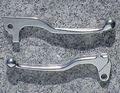 I5 Front Brake Clutch Levers For Yamaha Ttr125 Ttr 125 L 125l 
