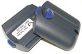 X2 Replacement Scanner Battery For Intermec Norand Ck30 Series Ck31 
