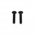 Aintier Passenger Side Black Mirror Compatible With 2007 2008 2009 2010 2011 2012 2013 2014 2015 2016 2017 For Jeep Wrangler