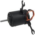 Four Seasons Trumark 35118 Blower Motor Without Wheel 