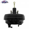 Tom Power Brake Booster Fits 2011 2012 2013 2014 Chrysler 200 Dodge Avenger