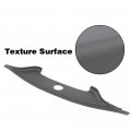 G-plus Bumper Step Pad Rear Center Gray Compatible With Ford Excursion 2000-2005 F150 2002-2003 F250 F350 F450 F550 Super Duty